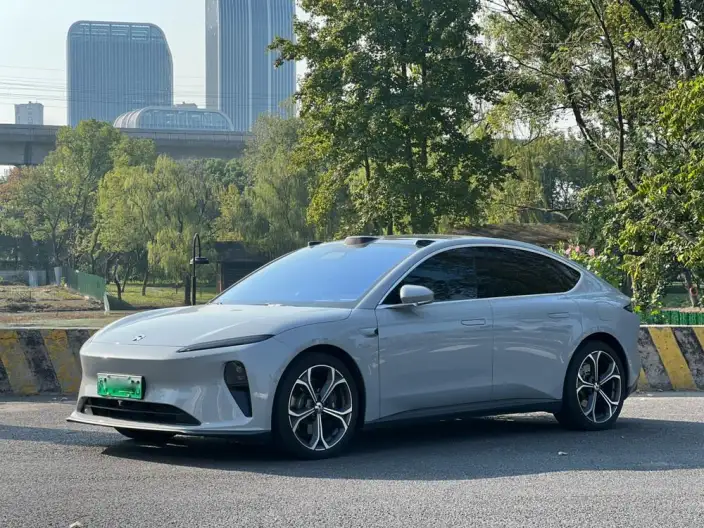 NIO ET5 2024 Model 75kWh