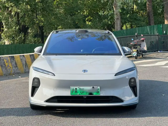 NIO ET5 2024 Model 75kWh