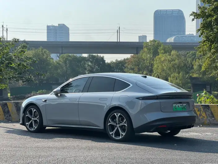 NIO ET5 2024 Model 75kWh