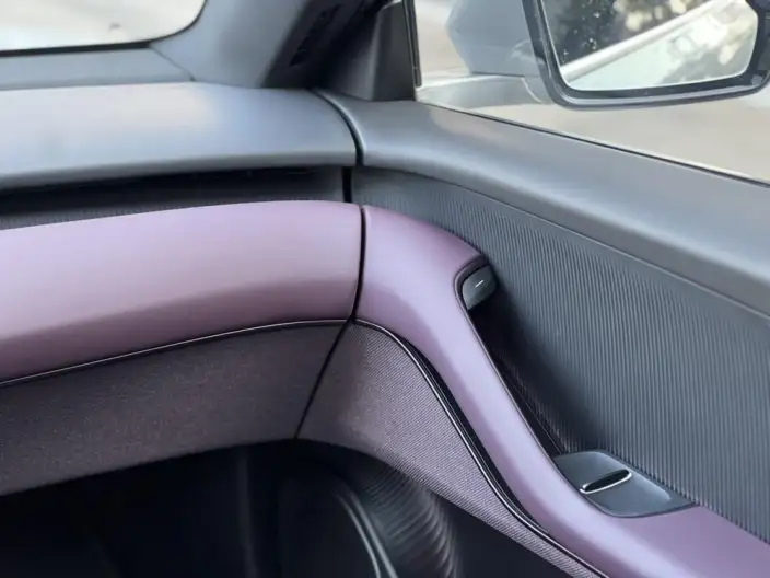 NIO ET5 2024 Model 75kWh – фото 9