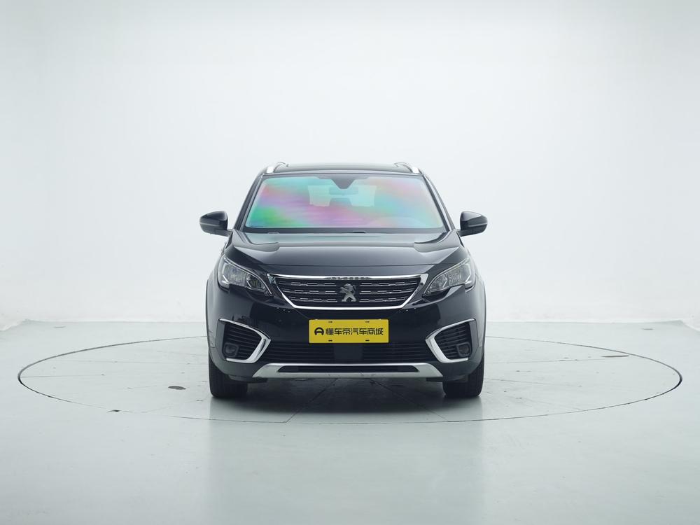 Peugeot 308S Модель 2019 года 360THP 5 seat Elite Edition