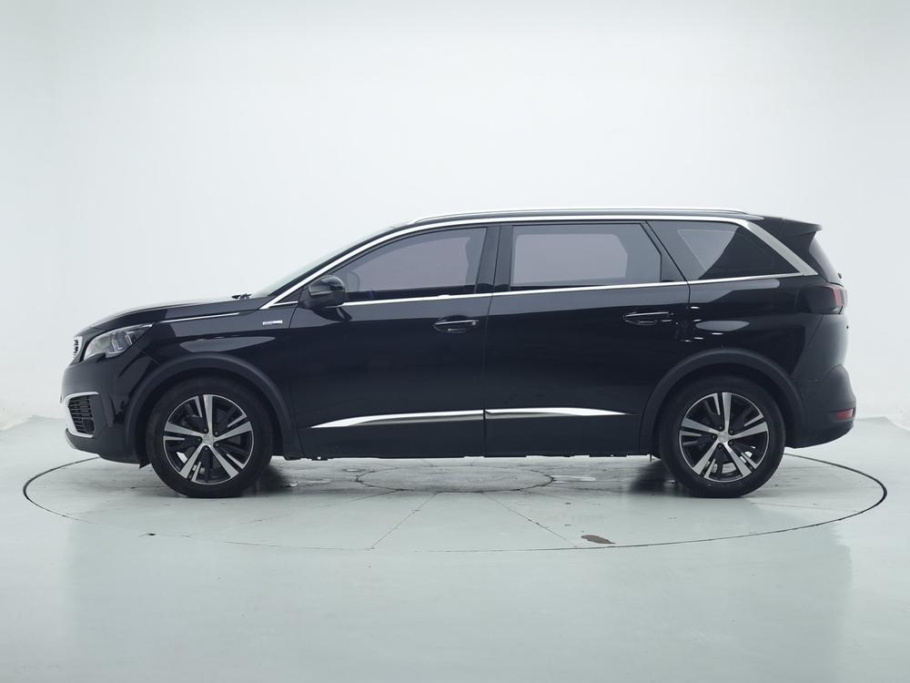 Peugeot 308S Модель 2019 года 360THP 5 seat Elite Edition
