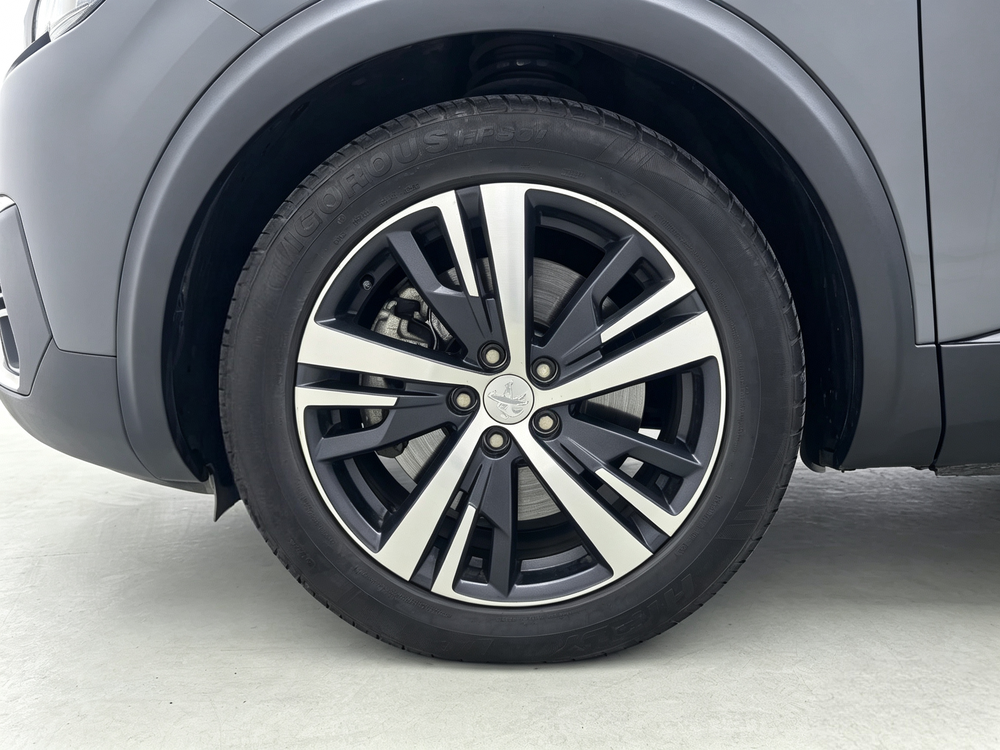 Peugeot 308S Модель 2019 года 360THP 5 seat Elite Edition – фото 9