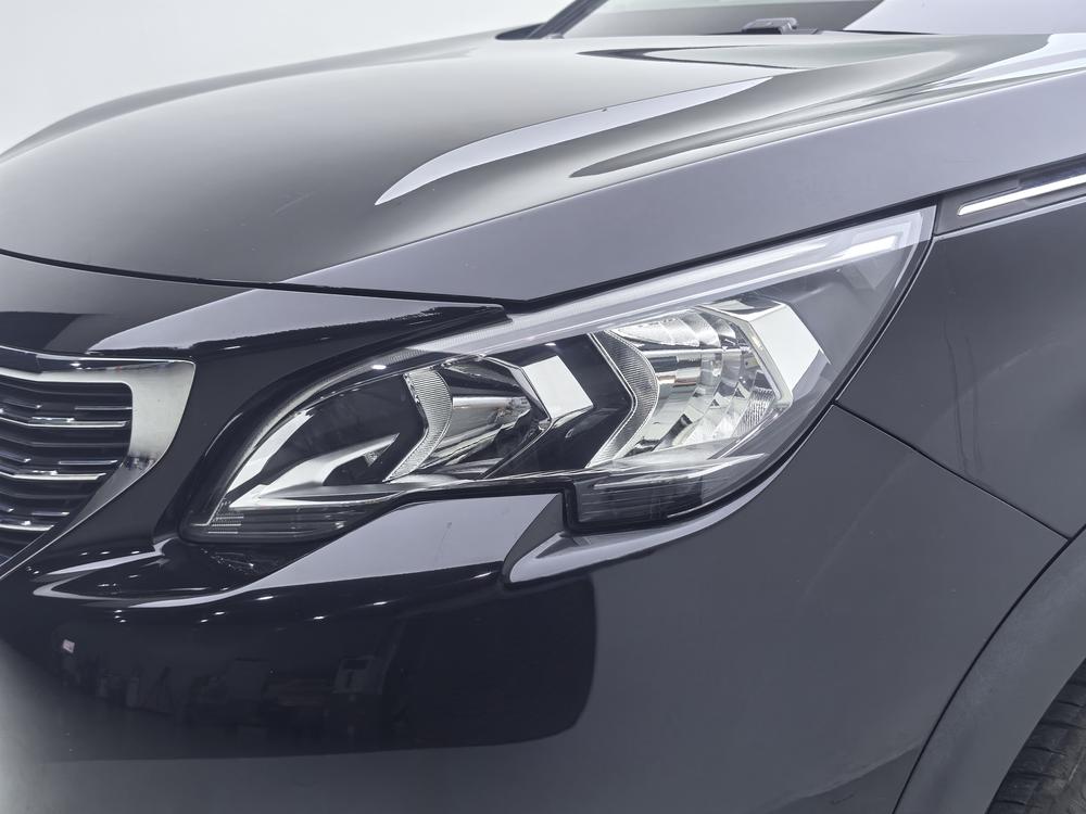 Peugeot 308S Модель 2019 года 360THP 5 seat Elite Edition – фото 12