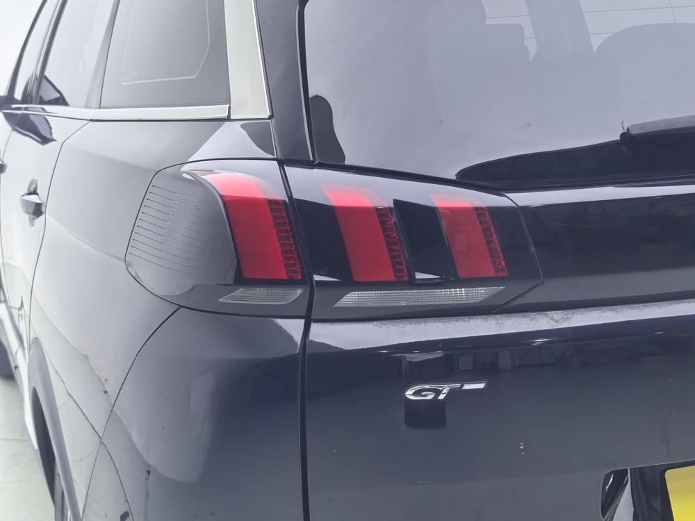 Peugeot 308S Модель 2019 года 360THP 5 seat Elite Edition – фото 13