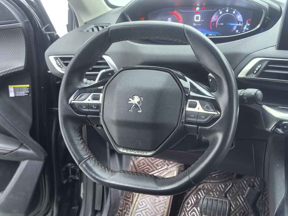 Peugeot 308S Модель 2019 года 360THP 5 seat Elite Edition – фото 17
