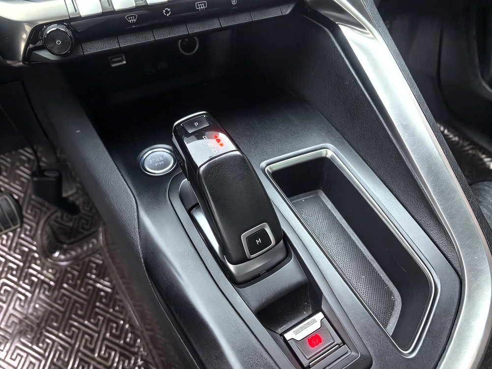 Peugeot 308S Модель 2019 года 360THP 5 seat Elite Edition – фото 18