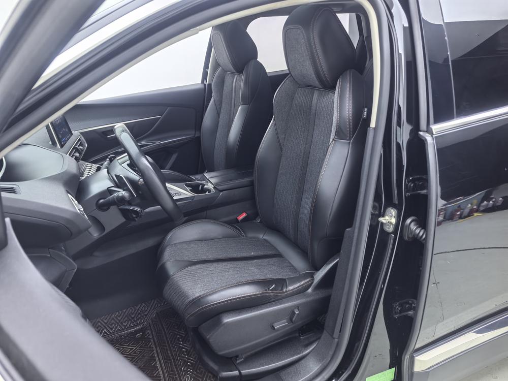 Peugeot 308S Модель 2019 года 360THP 5 seat Elite Edition – фото 21