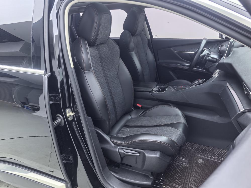 Peugeot 308S Модель 2019 года 360THP 5 seat Elite Edition – фото 22