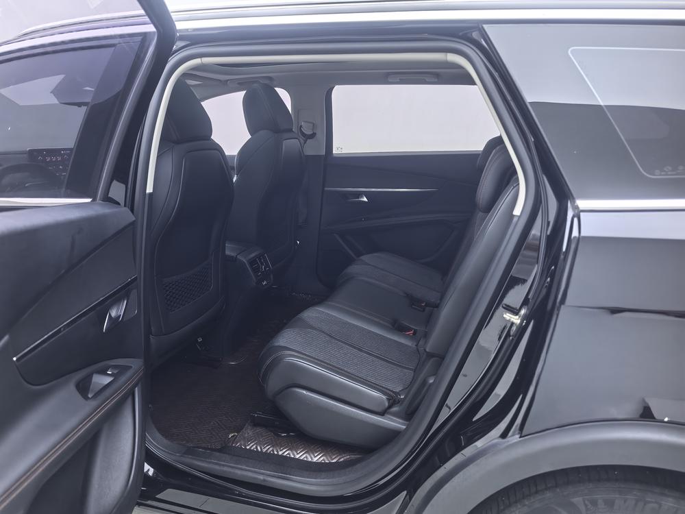 Peugeot 308S Модель 2019 года 360THP 5 seat Elite Edition – фото 23