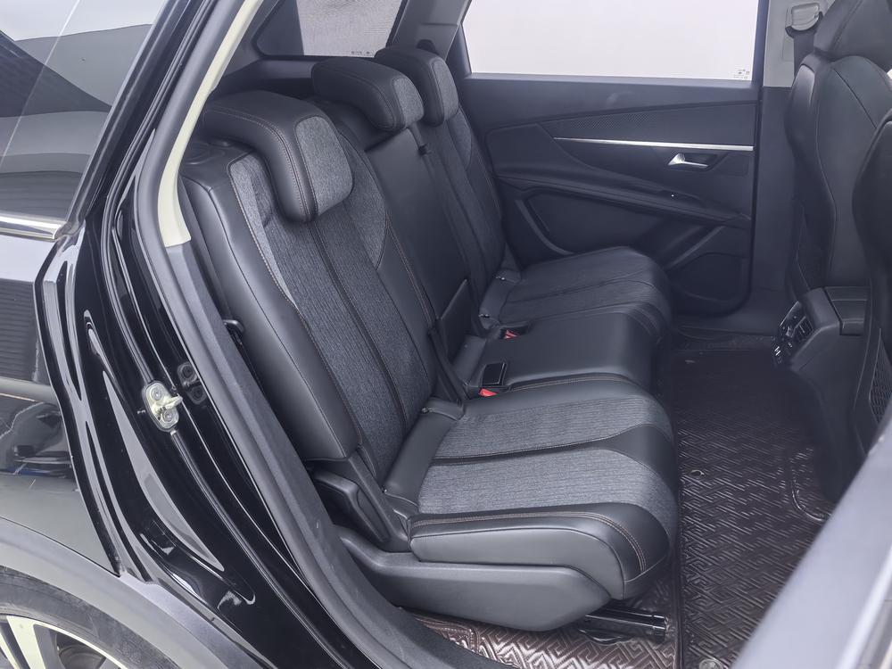 Peugeot 308S Модель 2019 года 360THP 5 seat Elite Edition – фото 24