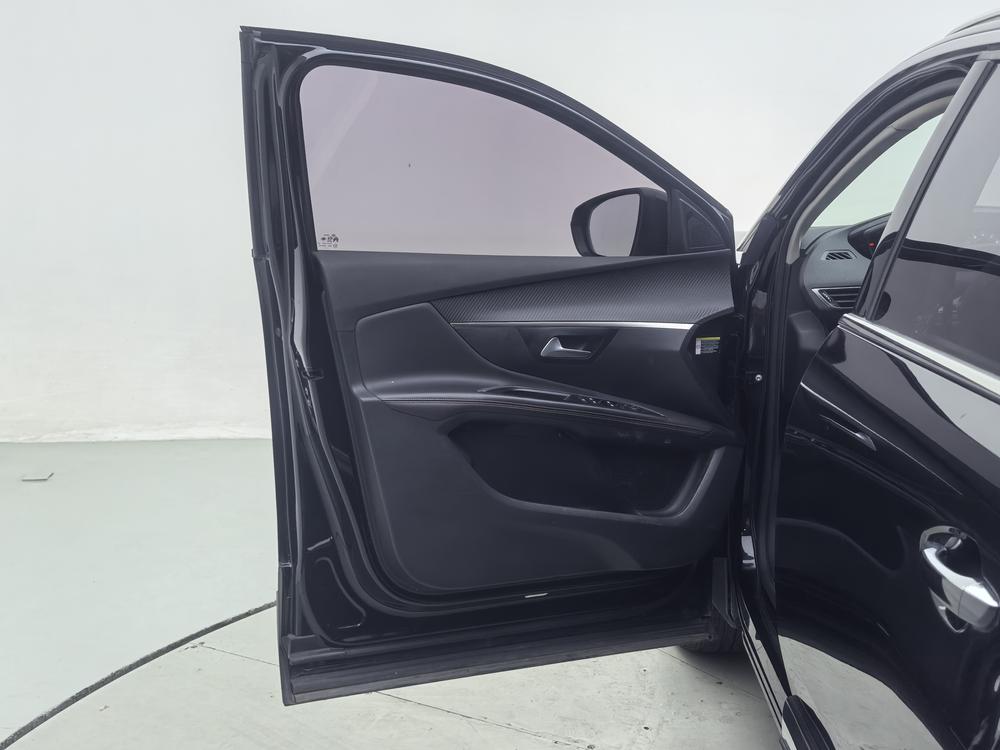 Peugeot 308S Модель 2019 года 360THP 5 seat Elite Edition – фото 26