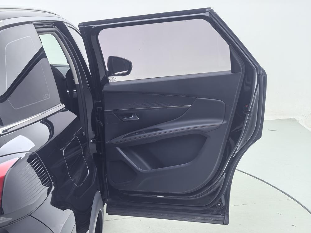 Peugeot 308S Модель 2019 года 360THP 5 seat Elite Edition – фото 28