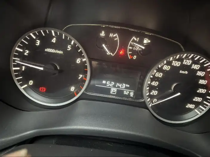 Nissan Sylphy 2024 Model Facelift Classic 1.6L XE CVT Comfort Edition – фото 6