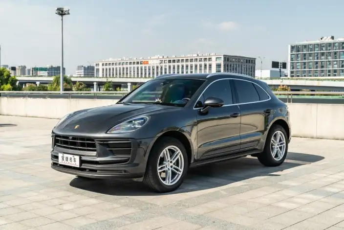 Macan 2022 Model Macan 2.0T – фото 1