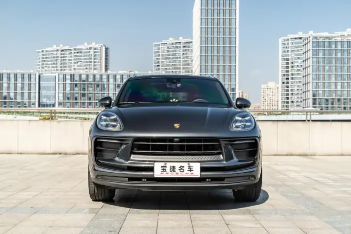Macan 2022 Model Macan 2.0T – фото 2