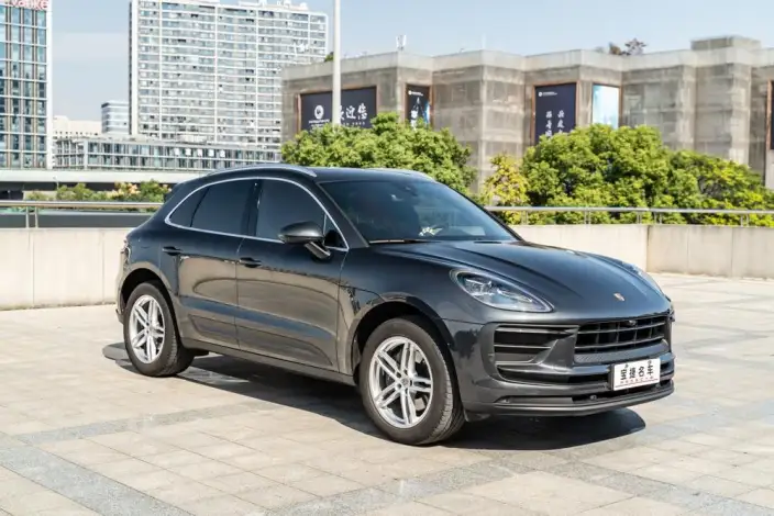 Macan 2022 Model Macan 2.0T – фото 3