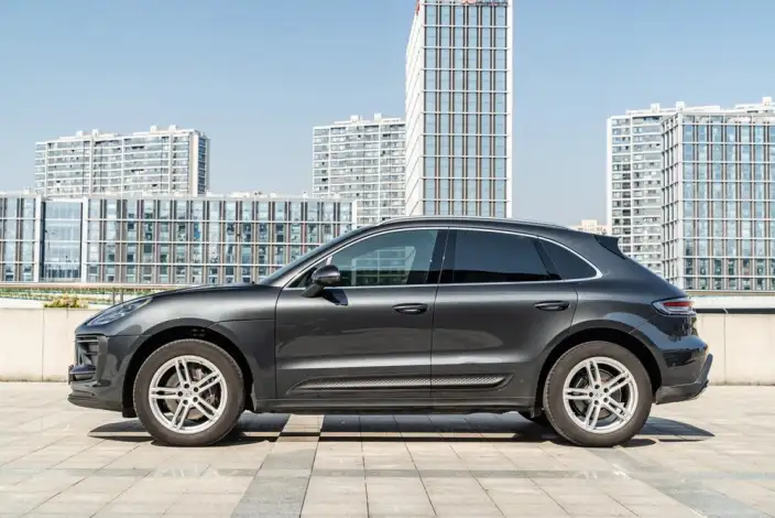 Macan 2022 Model Macan 2.0T – фото 4
