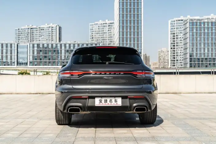Macan 2022 Model Macan 2.0T – фото 6