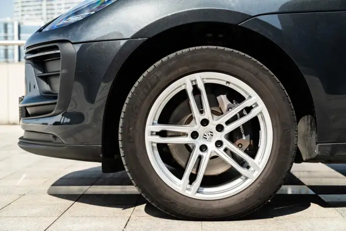 Macan 2022 Model Macan 2.0T – фото 8