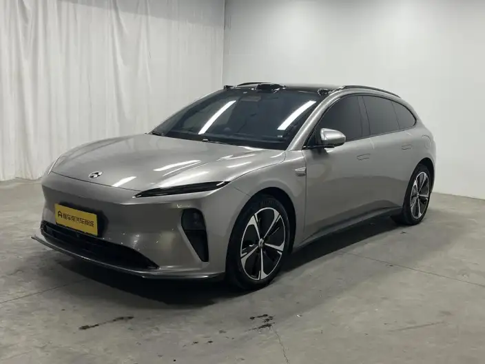 NIO ET5T 2024 Model 75kWh – фото 1