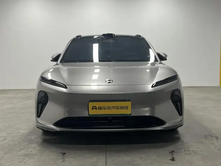 NIO ET5T 2024 Model 75kWh – фото 2