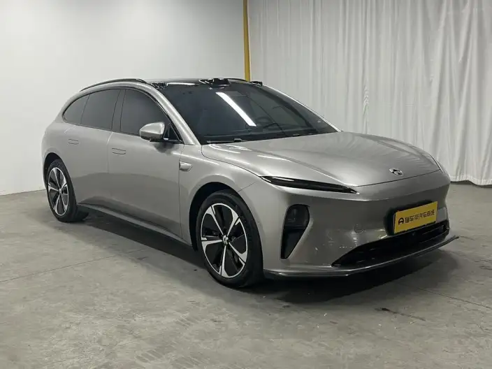 NIO ET5T 2024 Model 75kWh – фото 3