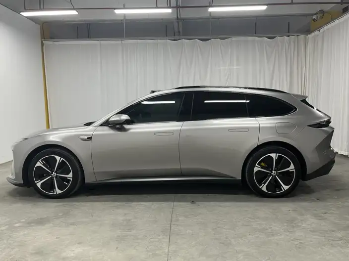 NIO ET5T 2024 Model 75kWh – фото 4