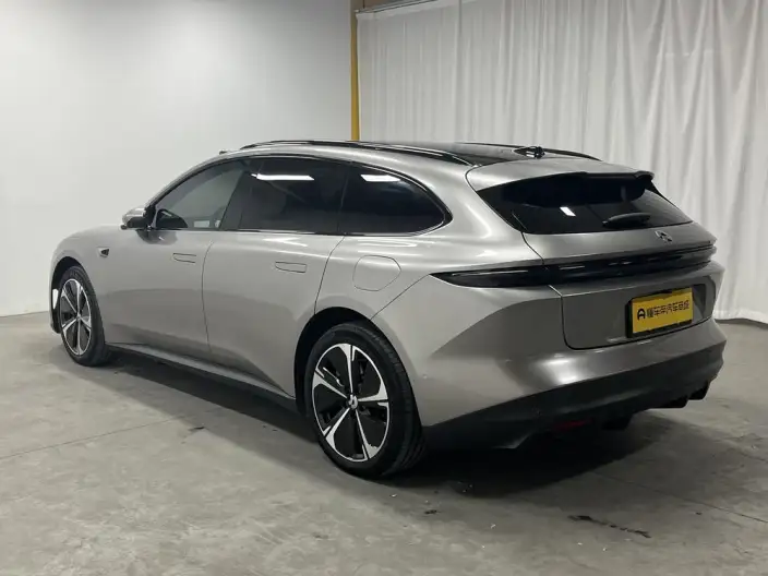 NIO ET5T 2024 Model 75kWh – фото 5