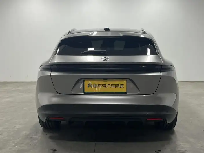 NIO ET5T 2024 Model 75kWh – фото 6