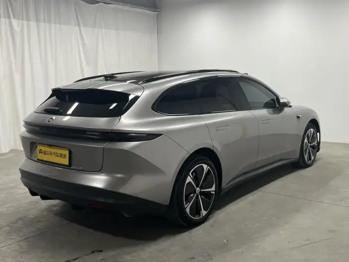 NIO ET5T 2024 Model 75kWh – фото 7