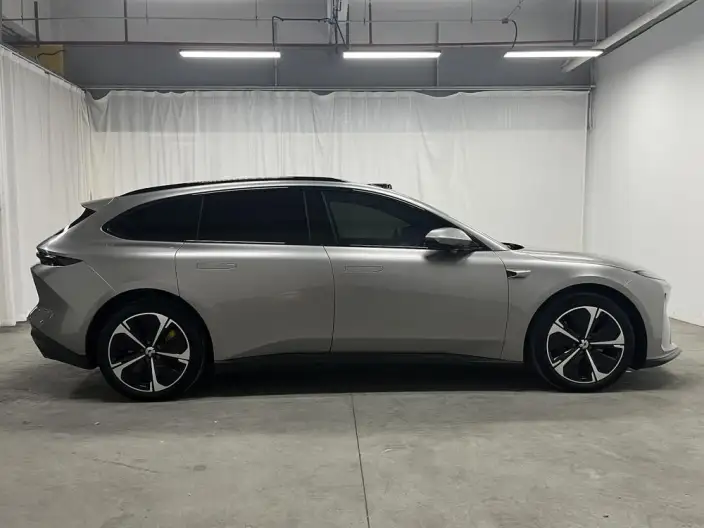 NIO ET5T 2024 Model 75kWh – фото 8