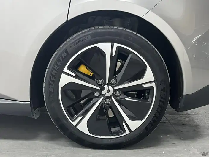 NIO ET5T 2024 Model 75kWh – фото 9