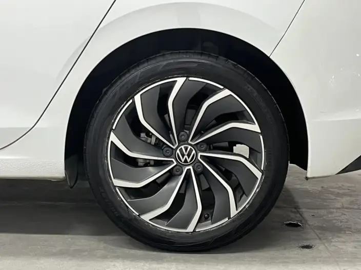 Volkswagen Golf 2021 Model 280TSI DSG Pro – фото 9