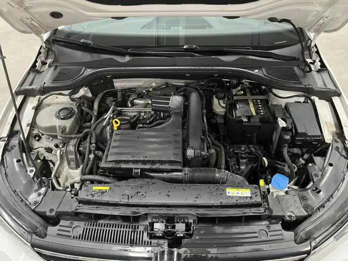 Volkswagen Golf 2021 Model 280TSI DSG Pro – фото 10