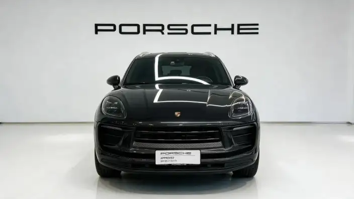 Macan 2023 Model Macan 2.0T – фото 2