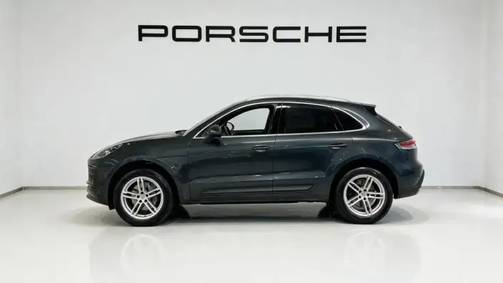Macan 2023 Model Macan 2.0T – фото 3