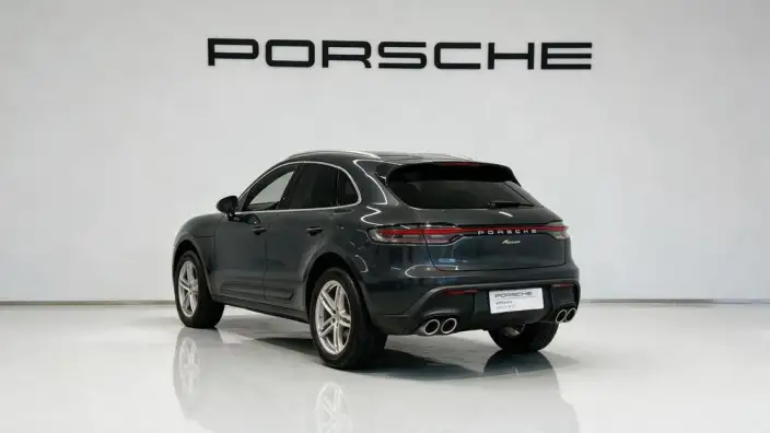 Macan 2023 Model Macan 2.0T – фото 4