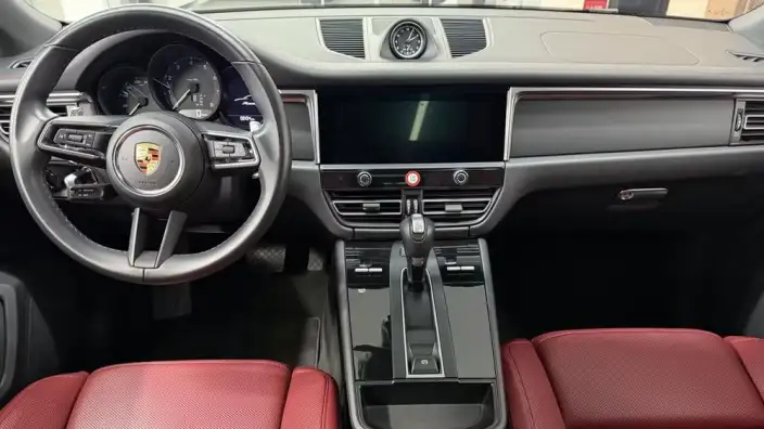 Macan 2023 Model Macan 2.0T – фото 6