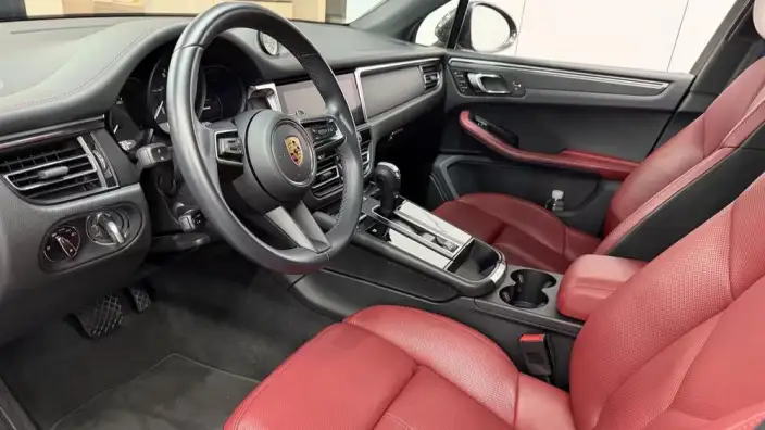 Macan 2023 Model Macan 2.0T – фото 7