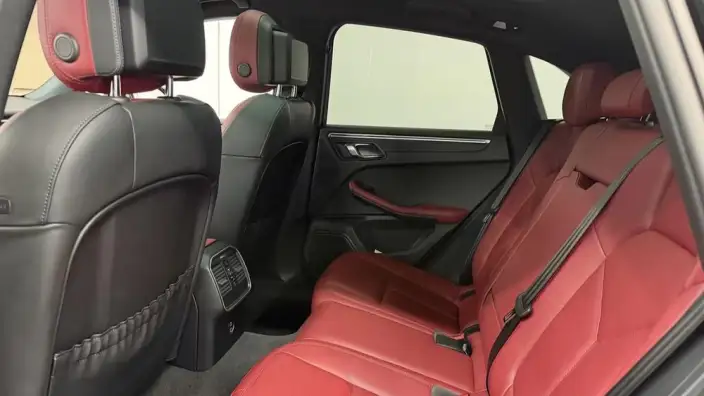 Macan 2023 Model Macan 2.0T – фото 8