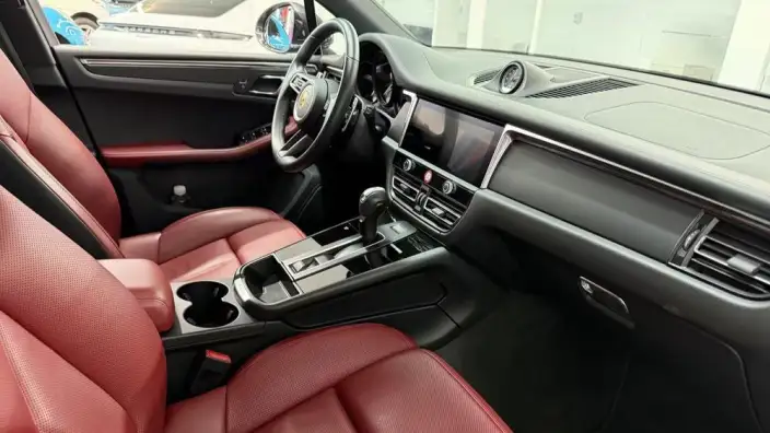 Macan 2023 Model Macan 2.0T – фото 9