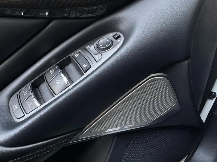 Infiniti Q50L 2021 Model 2.0T Advance Edition – фото 9