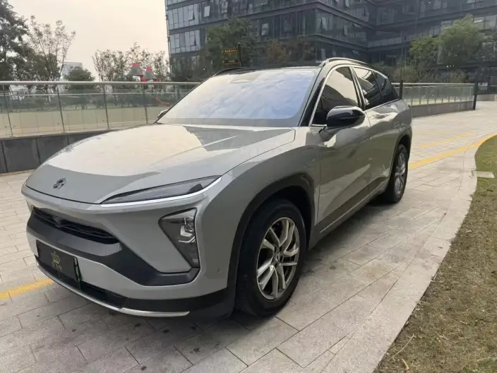 NIO ES6 2022 Model 600KM Sports Edition – фото 1