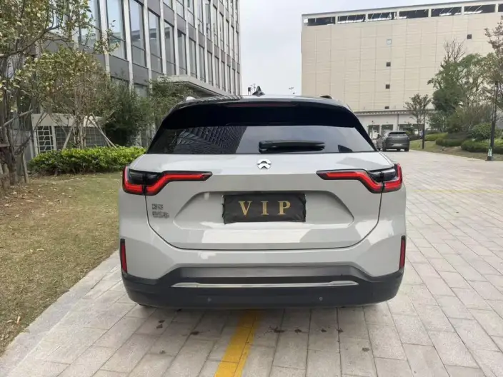 NIO ES6 2022 Model 600KM Sports Edition – фото 5