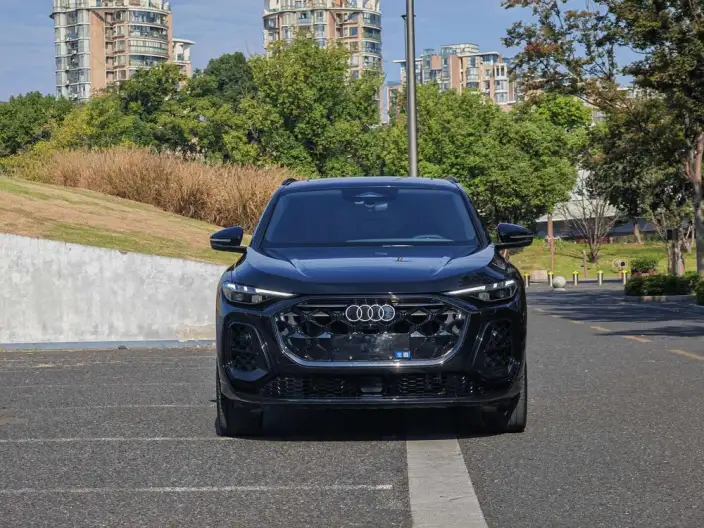 Audi Q5L 2026 Model 2.0T 10M Users Edition Edition – фото 2