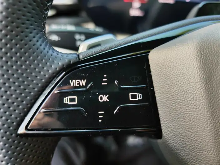 Audi Q5L 2026 Model 2.0T 10M Users Edition Edition – фото 7