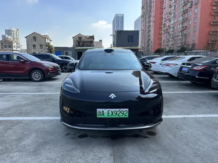 Hyper HT 2024 Model 825 Gullwing LiDAR Edition – фото 2