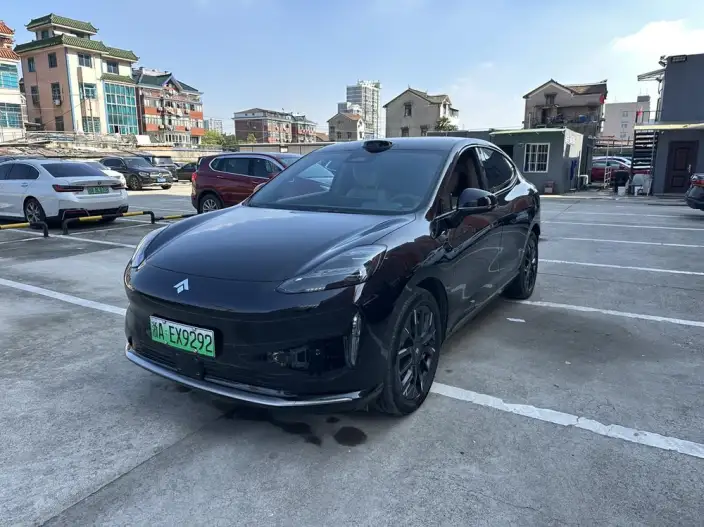 Hyper HT 2024 Model 825 Gullwing LiDAR Edition – фото 8