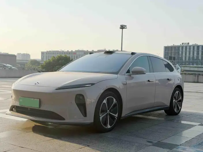 NIO ET5T 2024 Model 75kWh – фото 1